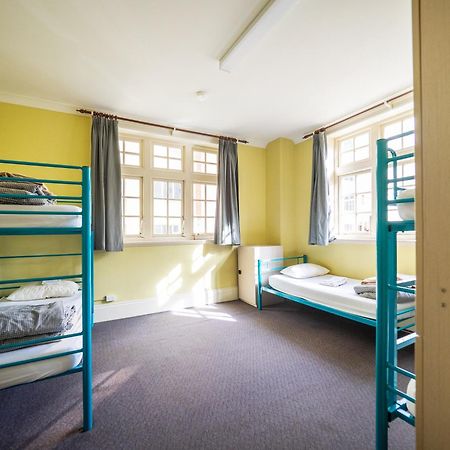 Yha Newcastle Beach Exterior foto