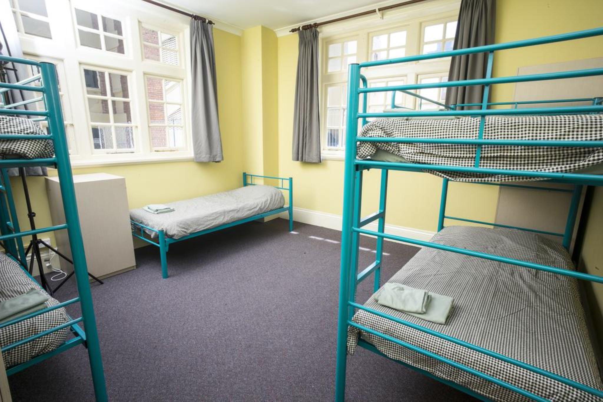 Yha Newcastle Beach Exterior foto