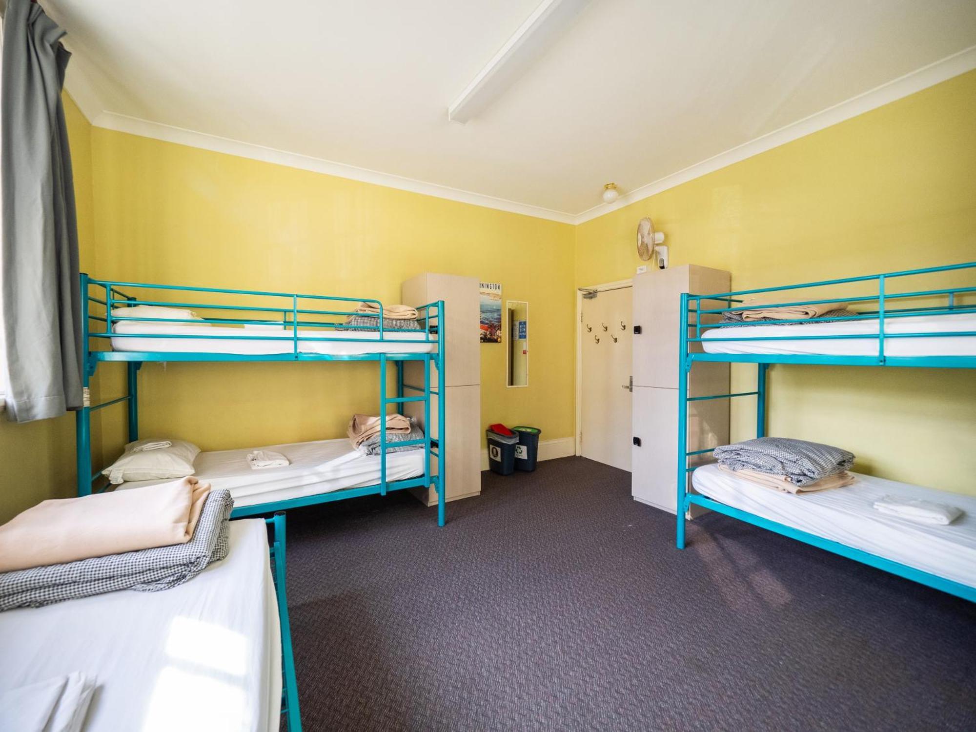 Yha Newcastle Beach Exterior foto