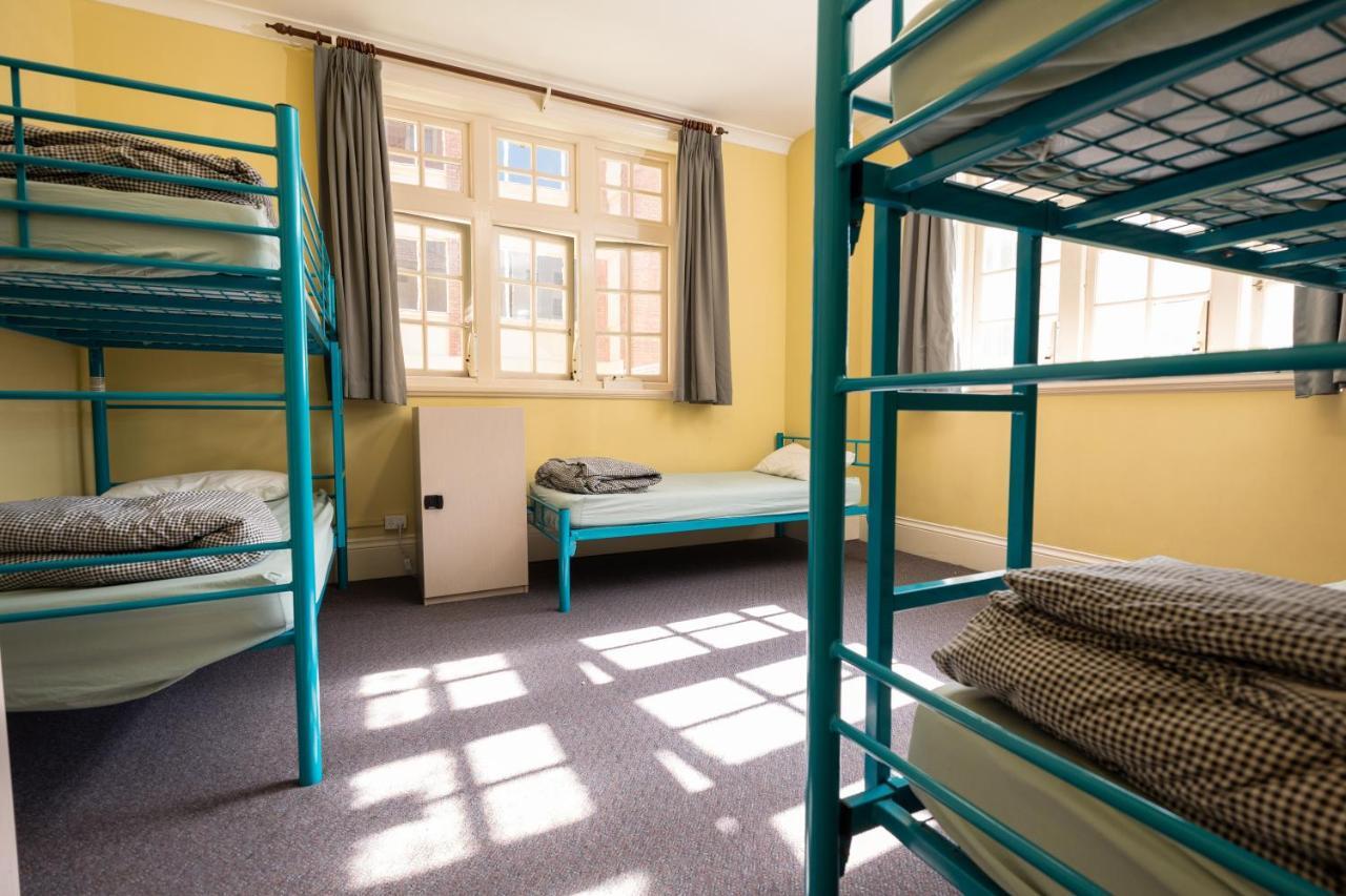 Yha Newcastle Beach Quarto foto